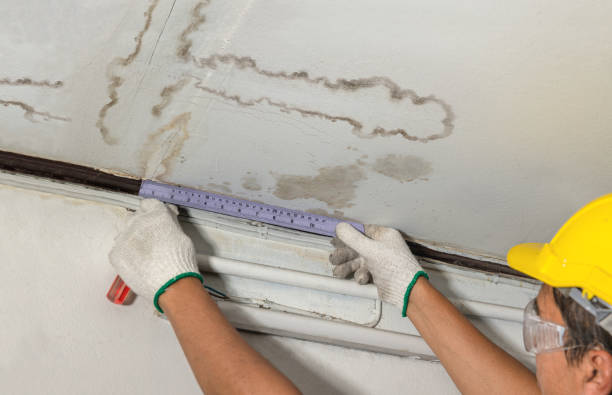 Reliable Burst Pipe Cleanup contractor in Stevens Point, WI by Water Damage Irwin